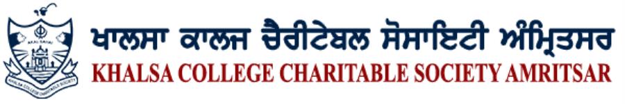 Khalsa College International Public School - Ranjit Avenue - Amritsar