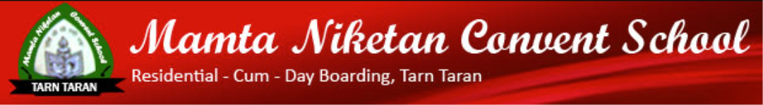 Mamta Niketan Convent School - Tarn Taran - Amritsar