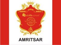 Radcliffe School - Rani ka Bagh - Amritsar