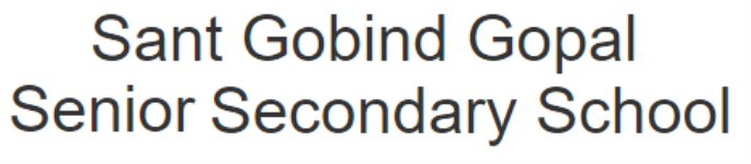 Sant Gobind Gopal Senior Secondary School - Chamyari - Amritsar