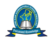 Shri Ram Ashram Public School - Majitha Road - Amritsar