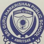 Sri Guru Harkrishan Public School - Chowk Pragdas - Amritsar