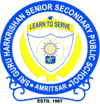 Sri Guru Harkrishan Senior Secondary Public School - Majitha Verka Bye Pass - Amritsar