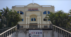 PP Savani Chaitanya Vidya Sankul - Kamrej - Surat