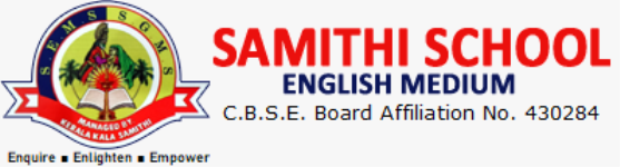 Samithi English Medium School - Udhana Gam - Surat