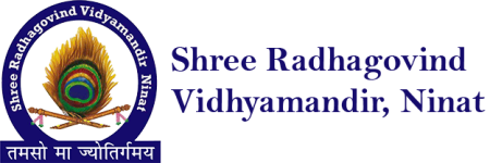 Shri Radhey Govind Vidya Mandir School - Bardoli - Surat