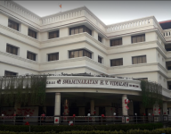 Swaminarayan H.V. Vidhyalay - Adajan - Surat