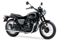 Kawasaki W800