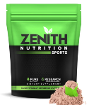 Zenith Sports Mass Gainer with Enzyme blend