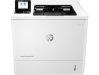 HP LaserJet Enterprise M607