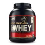 ON (Optimum Nutrition) Gold Standard 100% Whey Protein
