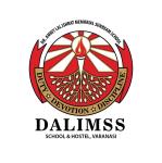 Dalimss Sunbeam School - Paharia - Varanasi