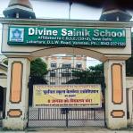 Divine Sainik School - Lahartara - Varanasi