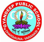 Gyandeep Public School - Cholapur - Varanasi