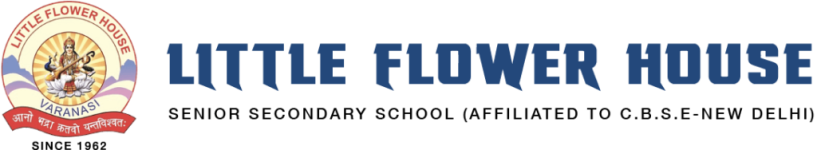 Little Flower House - Kabir Nagar - Varanasi