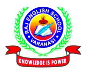 Raj Bharti English School - Bhagwanpur - Varanasi