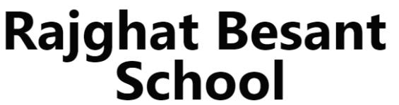 Rajghat Besant School - Malviya bridge - Varanasi