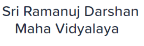 Sri Ramanuj Darshan Maha Vidyalaya - Sidhgiribagh - Varanasi