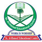 St. Al Haneef Educational Centre - Chandauli - Varanasi
