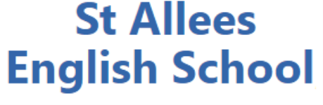 St. Allees English School - Dariba - Varanasi