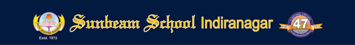 Sunbeam School - Indiranagar - Varanasi