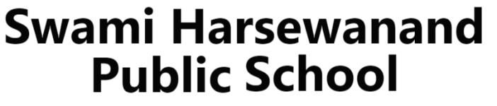 Swami Harsewanand Public School - Jagatganj - Varanasi