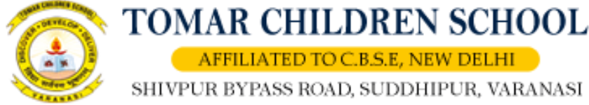 Tomer Children School - Suddhipur - Varanasi