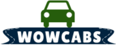 Wow Cabs