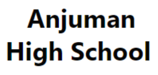 Anjuman Higher Secondary School - Vasco - Goa