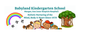 Babyland Kindergarten - Porvorim - Goa