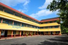 Bethany Convent High School - Salcete - Goa