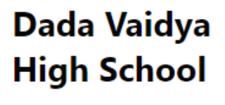Dada Vaidya High School - Ponda - Goa