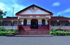 Dayanand High School - Chorao - Goa