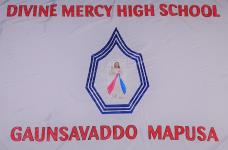 Divine Mercy English Medium High School - Bardez - Goa