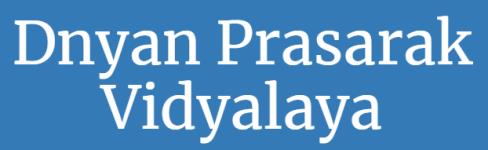 Dnyan Prasarak Vidyalaya - Mapusa - Goa