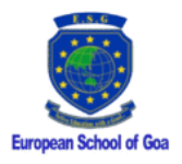 European School - Saligao - Goa