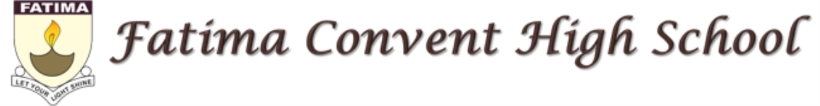 Fatima Convent High School - Margao - Goa