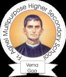 Fr. Agnel Multipurpose Higher Secondary School - Tiswadi - Goa