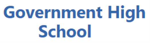 Government High School - Quepem - Goa