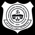 Harmal Panchakroshi Higher Secondary School - Harmal - Goa