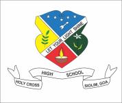 Holy Cross High School - Siolim - Panaji