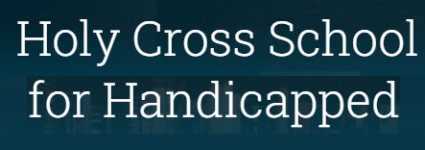 Holy Cross School for Handicapped - Mapusa - Panaji