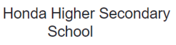 Honda High School - Sattari - Panaji