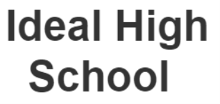 Ideal High School - Taleigao - Panaji