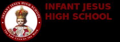 Infant Jesus High School - Colva - Panaji