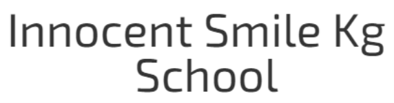 Innocent Smile KG School - Sancoale - Panaji