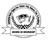 Jawaharlal Nehru Higher Secondary School - Margao - Panaji