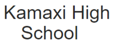 Kamaxi High School - Shiroda - Panaji