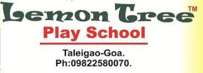 Lemon Tree Child Foundation School - Taleigao - Panaji