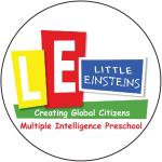 Little Einsteins - Bardez - Panaji